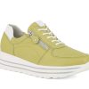 Woman WALDLAUFER Sneakers | Wearne Apple | Peter Sheppard Footwear