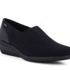 Woman ARA Slip-Ons | 40619 Black | Peter Sheppard Footwear