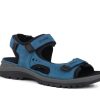 Woman WALDLAUFER Sandals | Wistara Denim | Peter Sheppard Footwear