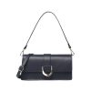 Woman INNUE HANDBAGS Handbags & Wallets | Hb F32 Navy | Peter Sheppard Footwear