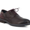 Man PIKOLINOS Lace-Ups | M2M-4178 Dark Brown | Peter Sheppard Footwear