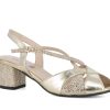 Woman LINEA UNO Sandals | Laza Platino | Peter Sheppard Footwear