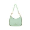 Woman BRACCIALINI HANDBAGS Handbags & Wallets | Hb 17165 Mint | Peter Sheppard Footwear