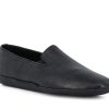 Man GEDA SLIPPERS Slippers | Featon Black | Peter Sheppard Footwear