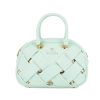 Woman BRACCIALINI HANDBAGS Handbags & Wallets | Hb 17154 Mint | Peter Sheppard Footwear