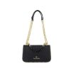 Woman BRACCIALINI HANDBAGS Handbags & Wallets | Hb 17160 Black | Peter Sheppard Footwear