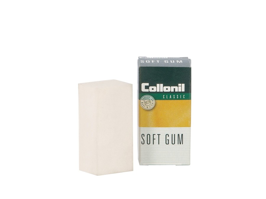 Woman COLLONIL Shoe Care | Soft Gum Neutral | Peter Sheppard Footwear