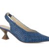 Woman SORELLE BENSONI Heels | Kadiri Jeans | Peter Sheppard Footwear