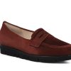 Woman HASSIA Slip-Ons | 4-30 1540 Rubin | Peter Sheppard Footwear