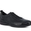 Man LLOYD Lace-Ups | Bern 2 Black | Peter Sheppard Footwear