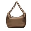 Woman HISPANITAS Handbags & Wallets | Bi222143 Almond | Peter Sheppard Footwear