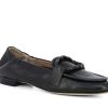 Woman LORBAC Ballerina Flats | Lyrick Black | Peter Sheppard Footwear