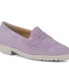 Woman LORBAC Loafers | Lastra Tulip | Peter Sheppard Footwear