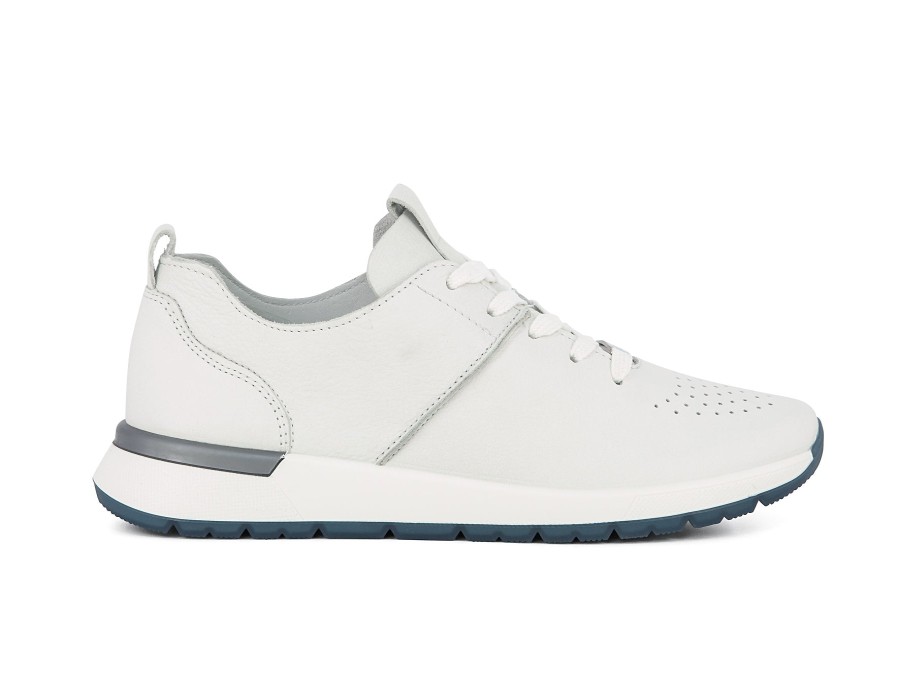 Woman ARA Sneakers | 24102 White | Peter Sheppard Footwear