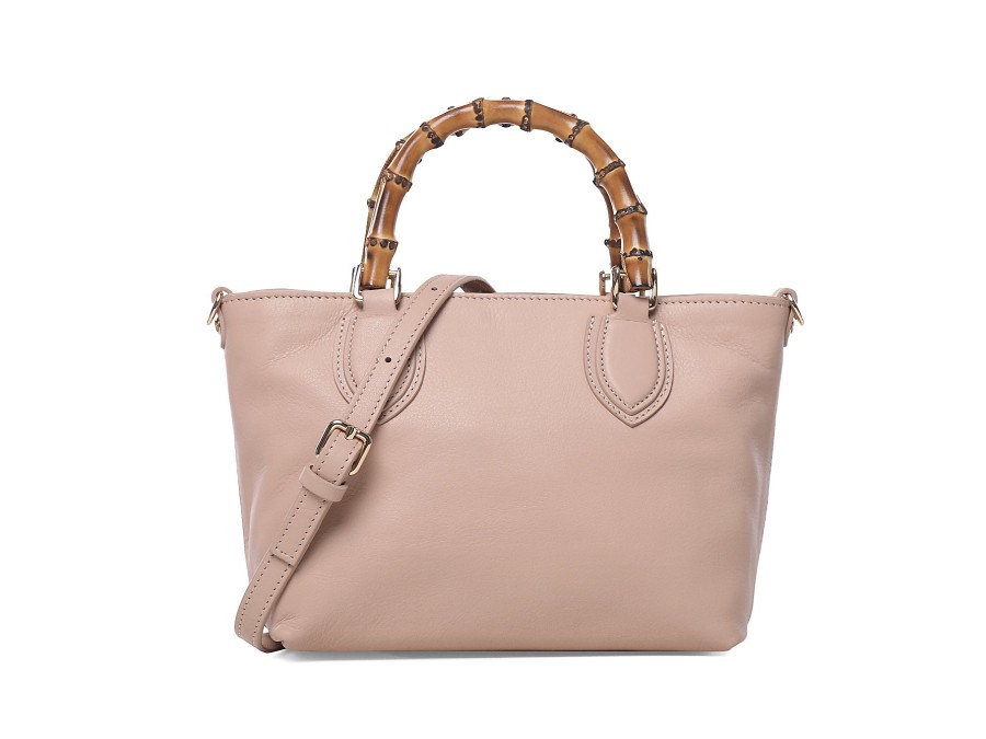 Woman INNUE HANDBAGS Handbags & Wallets | Hb T301 Blush | Peter Sheppard Footwear