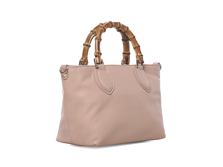 Woman INNUE HANDBAGS Handbags & Wallets | Hb T301 Blush | Peter Sheppard Footwear