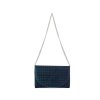 Woman PETER SHEPPARD Handbags & Wallets | Hb 3201 Galaxy Navy | Peter Sheppard Footwear