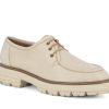 Woman EVERYBODY Lace-Ups | Alajarvi Latte | Peter Sheppard Footwear