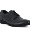 Man LLOYD Lace-Ups | Marian Black | Peter Sheppard Footwear