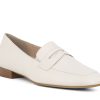 Woman HASSIA Slip-Ons | 3-30 0835 Cream | Peter Sheppard Footwear