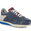 Man CALPIERRE SPORT Sneakers | Counter 2 Jeans | Peter Sheppard Footwear