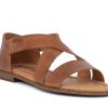 Woman PIKOLINOS Sandals | W0X-0552 Brandy | Peter Sheppard Footwear