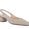 Woman HOGL Heels | Heidrun Beige | Peter Sheppard Footwear