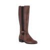 Woman PIKOLINOS Long Boots | W1U-9528 Tan | Peter Sheppard Footwear