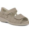 Woman WALDLAUFER Sandals | Westena Sand | Peter Sheppard Footwear