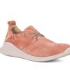 Woman THINK OUTLET Lace-Ups | 3000278 Salmon | Peter Sheppard Footwear