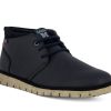 Man CALLAGHAN Boots | Che Navy | Peter Sheppard Footwear