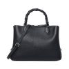 Woman INNUE HANDBAGS Handbags & Wallets | Hb T113 Black | Peter Sheppard Footwear