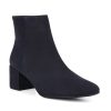 Woman HOGL Ankle Boots | Hasani Ocean | Peter Sheppard Footwear