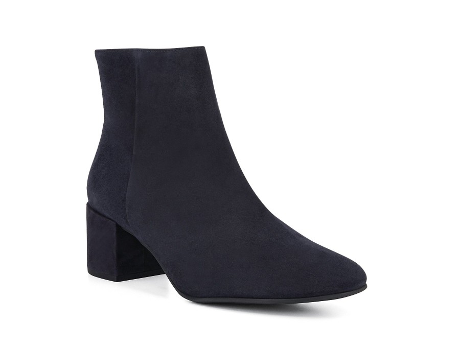 Woman HOGL Ankle Boots | Hasani Ocean | Peter Sheppard Footwear