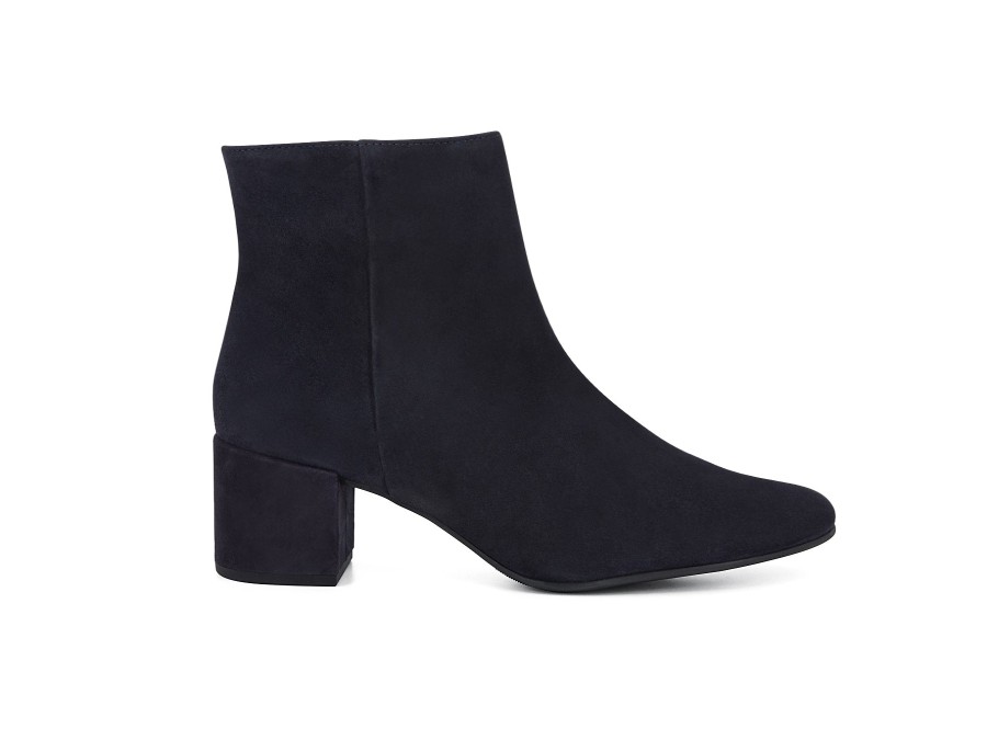 Woman HOGL Ankle Boots | Hasani Ocean | Peter Sheppard Footwear