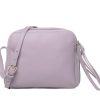 Woman INNUE HANDBAGS Handbags & Wallets | Hb T172 Lavender | Peter Sheppard Footwear