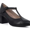 Woman HISPANITAS Heels | Hopkins Black | Peter Sheppard Footwear