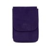 Woman ARCHE Handbags & Wallets | Adily Hb Purple Nub | Peter Sheppard Footwear