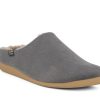 Man TONI PONS Slippers | Noti-Bd Grey | Peter Sheppard Footwear