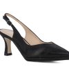 Woman HUGO SHEPPARD Heels | Dale Black | Peter Sheppard Footwear