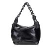 Woman HISPANITAS Handbags & Wallets | Bi222143 Black | Peter Sheppard Footwear