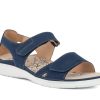 Woman GANTER Sandals | Greer Marine | Peter Sheppard Footwear