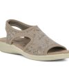 Woman SUSIMODA Sandals | Support Dove | Peter Sheppard Footwear