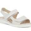 Woman GANTER Sandals | Gilbert Pearl | Peter Sheppard Footwear