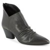 Woman CHARLES COOPER Ankle Boots | Laika Grey | Peter Sheppard Footwear