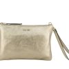 Woman ROBERT PIETRI HANDBAGS Handbags & Wallets | C-24 Hb Soft Gold | Peter Sheppard Footwear