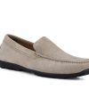 Man LLOYD Slip Ons | Emilio Stone | Peter Sheppard Footwear