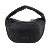 Woman HISPANITAS Handbags & Wallets | Hb 232505 Black | Peter Sheppard Footwear