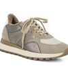 Woman DL SPORT Sneakers | Drogano Dove | Peter Sheppard Footwear