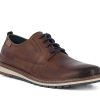 Man PIKOLINOS Lace-Ups | M8J-4314 Brown | Peter Sheppard Footwear